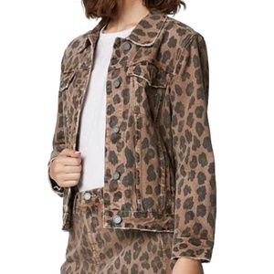 Blank NYC Jackets & Coats - Blank NYC Catwalk Denim Jacket Blank NYC Jackets & Coats - Blank NYC Catwalk Denim Jacket